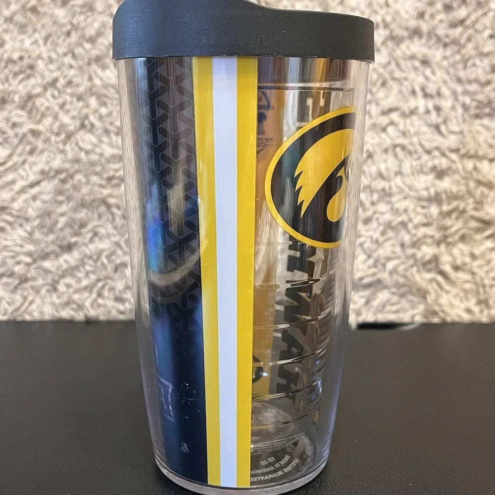 tervis iowa hawkeyes